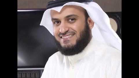 Surat Al 'A`rāf The Heights سورة الأعراف ! @alafasy