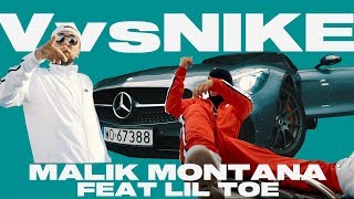 Watch Malik Montana VvsNike feat Lil Toe video