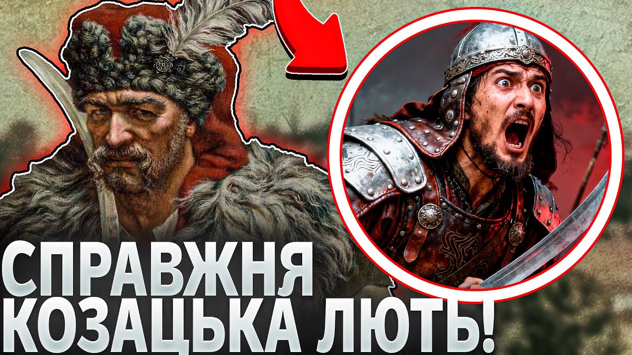15 000 ПРОТИ ОДНОГО: Як Сірко влаштував татарам криваву лазню