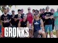 Gronk Bros Host an Influencer Cornhole Tourney for an INSANE Prize