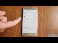 Как переключать SIM-карты на Samsung Galaxy J7 (2017) (XDRV.RU)