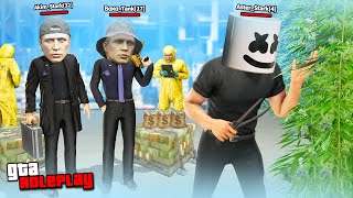 картинка: ЖАҢА БИЗНЕСПЕН АЙНАЛЫСЫП АҚША ТАПТЫМ! (GTA 5 RP)
