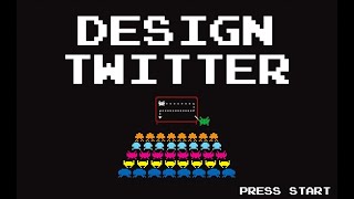 Design Twitter - LeetCode 355 | JAVA