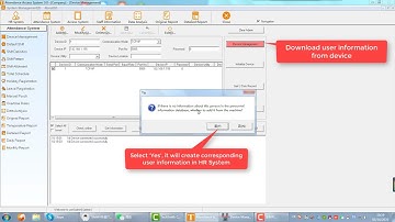 How to conenct device to AAS 9 0
