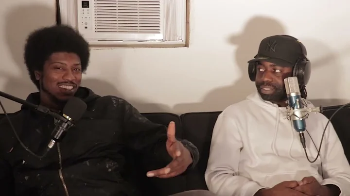 Talk Dat TV Ep 5