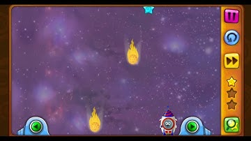 CHAPTER 4 - BOB IN SPACE, LEVEL 4, Snail Bob, Gameplay, Walkthrough, No Commentary, 60 FPS, FULL HD