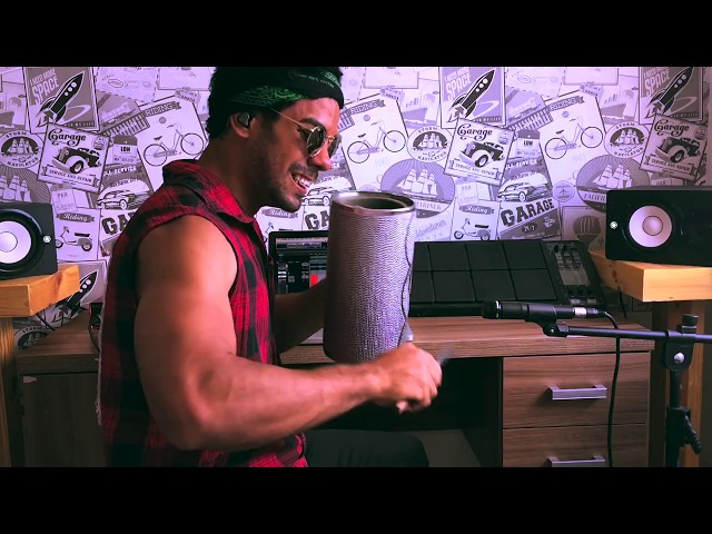 Me Emborrachare / Grupo Extra / Guira Cover / Murilo Pontes
