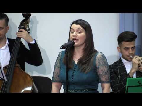 Concert de Paste - Luiza Spiridon & Enjoy Instrumental Music & UniSong