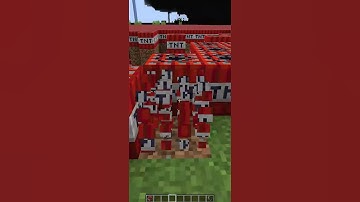 Minecraft, One TNT for every Subscriber... Day 22