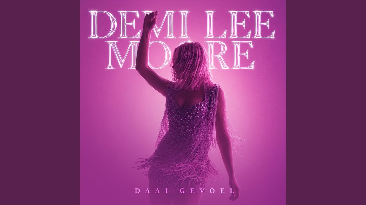 MP3: Demi Lee Moore - Daai Gevoel
