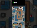 hunter Assassin level 167 #hunterassassingames #hunterassassingameshortsvideo #hunterassassinshorts