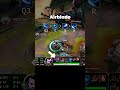 How to: Yasuo Airblade combo #shorts