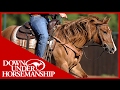 Clinton Anderson: Perfecting the Posse, Part 6 - Downunder Horsemanship