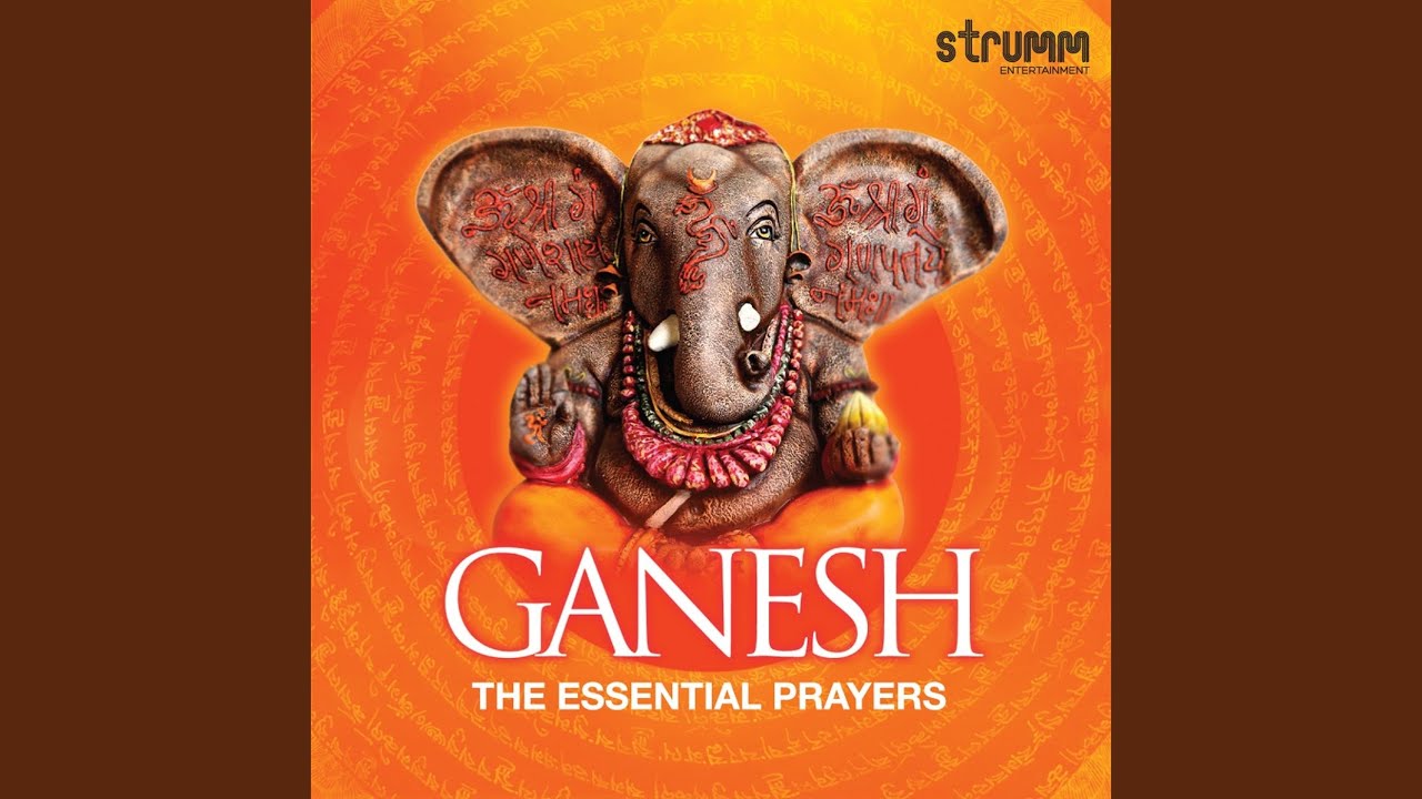 Ganesh Pancharatnam Selections Mudakarata Modakam Rattan Mohan Sharma Shazam Sri maha ganesha pancharatnam (śrī mahā gaṇeśa pañca ratnam) is a shloka composed by sri adi sankara baghavadh pada in the 8th century. shazam