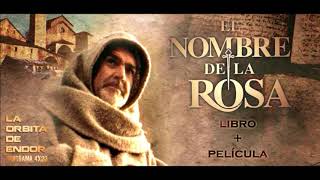 - En el nombre de la rosa - Audiodescripción