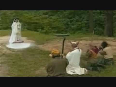 Kumpulan Lagu Kera Sakti - Guanyin Theme