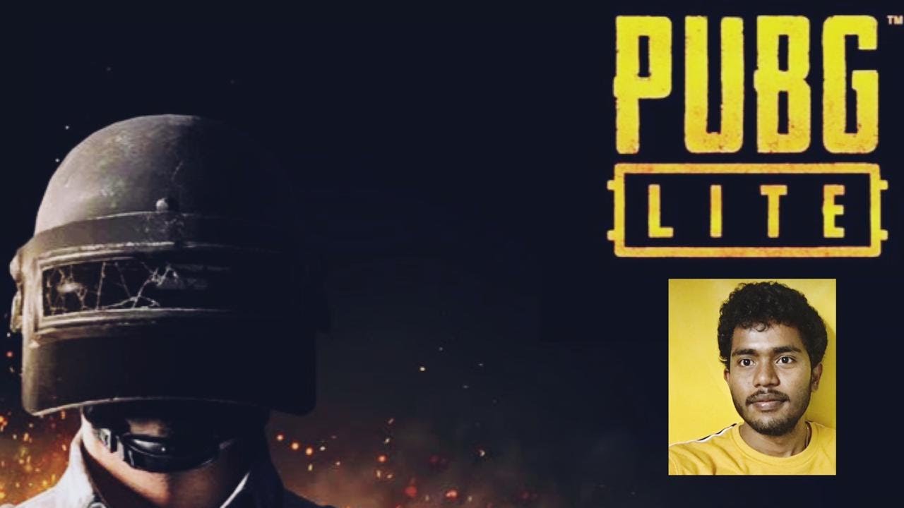 PUBG GAME Live stream 