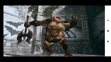 bright memory gameplay part 3,end