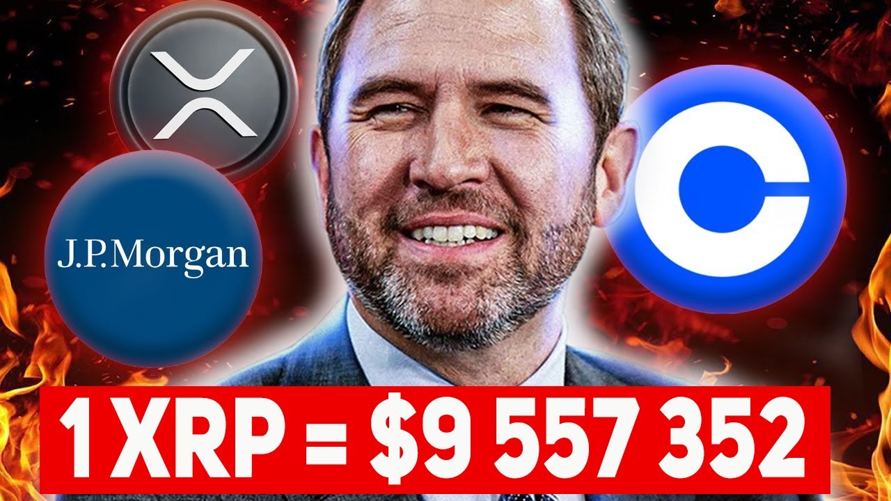 3 МИНУТЫ НАЗАД!!! RIPPLE АНОМАЛЬНЫЙ ВСПЛЕСК 9 557 352$ ЗА 1 XRP! JP ...
