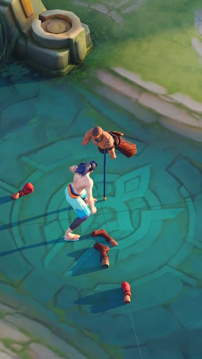 Mobile legends fatality #shorts #mlbb #mobilelegends #animation #mlbbcreatorcamp #youtubeshorts