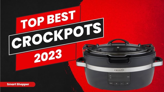 12 Unbelievable Ge Slow Cooker For 2023