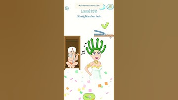 Erase it now। scratch gameplay। level-375। #shorts