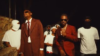 Jnr Spragga Pandotadza Ndepapi ft Delroy Shewe official video 