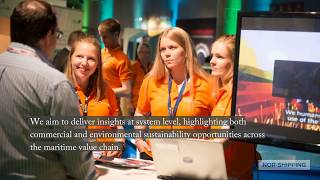 Disruptive Sustainability Hall