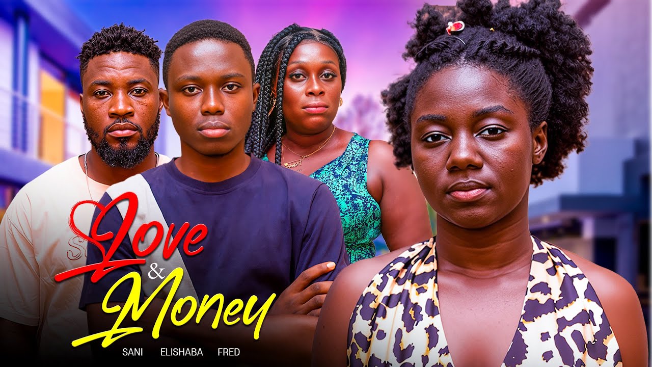 ЛЮБОВЬ И ДЕНЬГИ, ЭЛИШАБА, ФРЕД, САНИ ЭНЧИЛ, ДОРКАС, ГЕРТРУДА, СЕКСИ ДИ 2025 ПОЛНЫЙ ФИЛЬМ