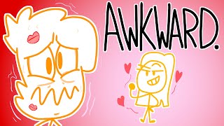 My Awkward Date Story! ( ft. @InfamousSwoosh )