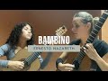 Bambino by eduardo nazareth millet padron daniela lobaina