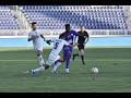 Andijon - Nasaf 0:1. O'yin sharhi