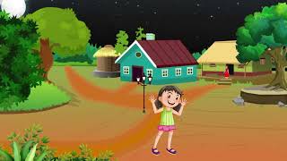 Luna and the lost Star. #kidsstories #kidsstorytime