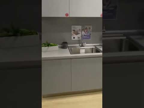 Для тех, кто Ищет Новую Кухню. Кухни в «HOFF» 2022