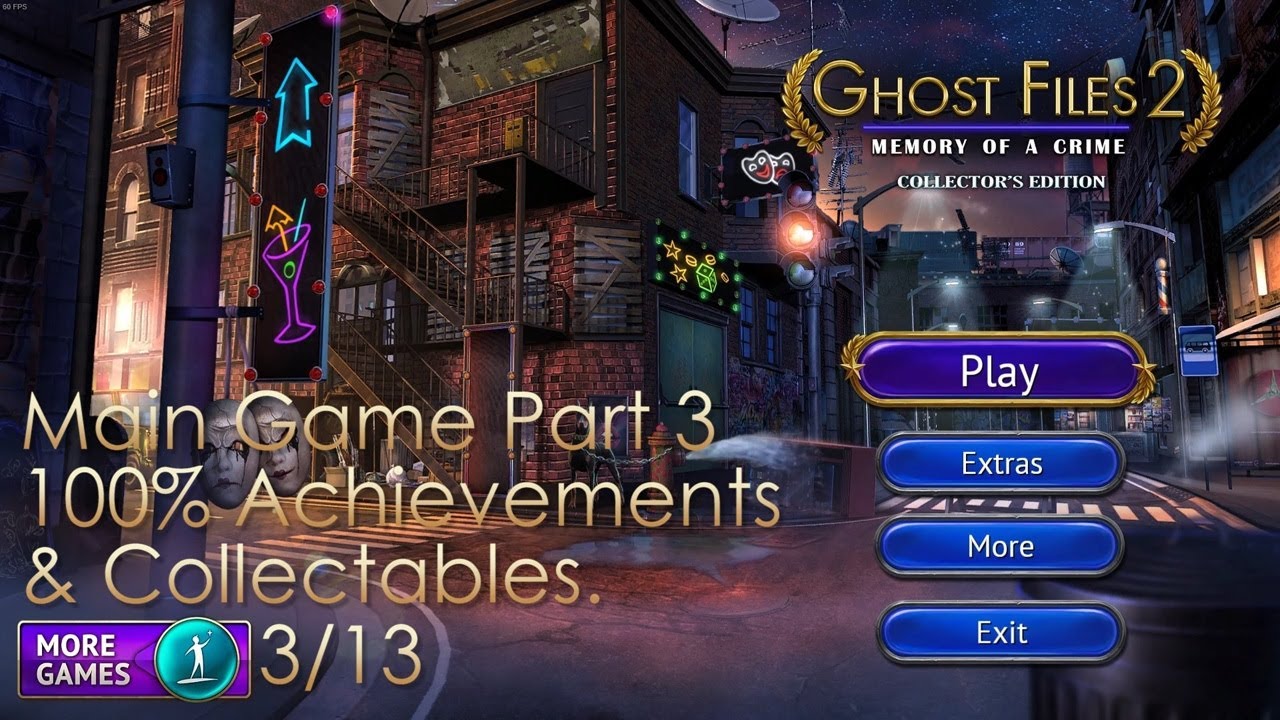 Ghost Files 2 Memory Of A Crime 3 13 Walkthrough 100 Achievements Collectables YouTube ghost-files-2-memory-of-a-crime-3-13-walkthrough-100-achievements-collectables-youtube