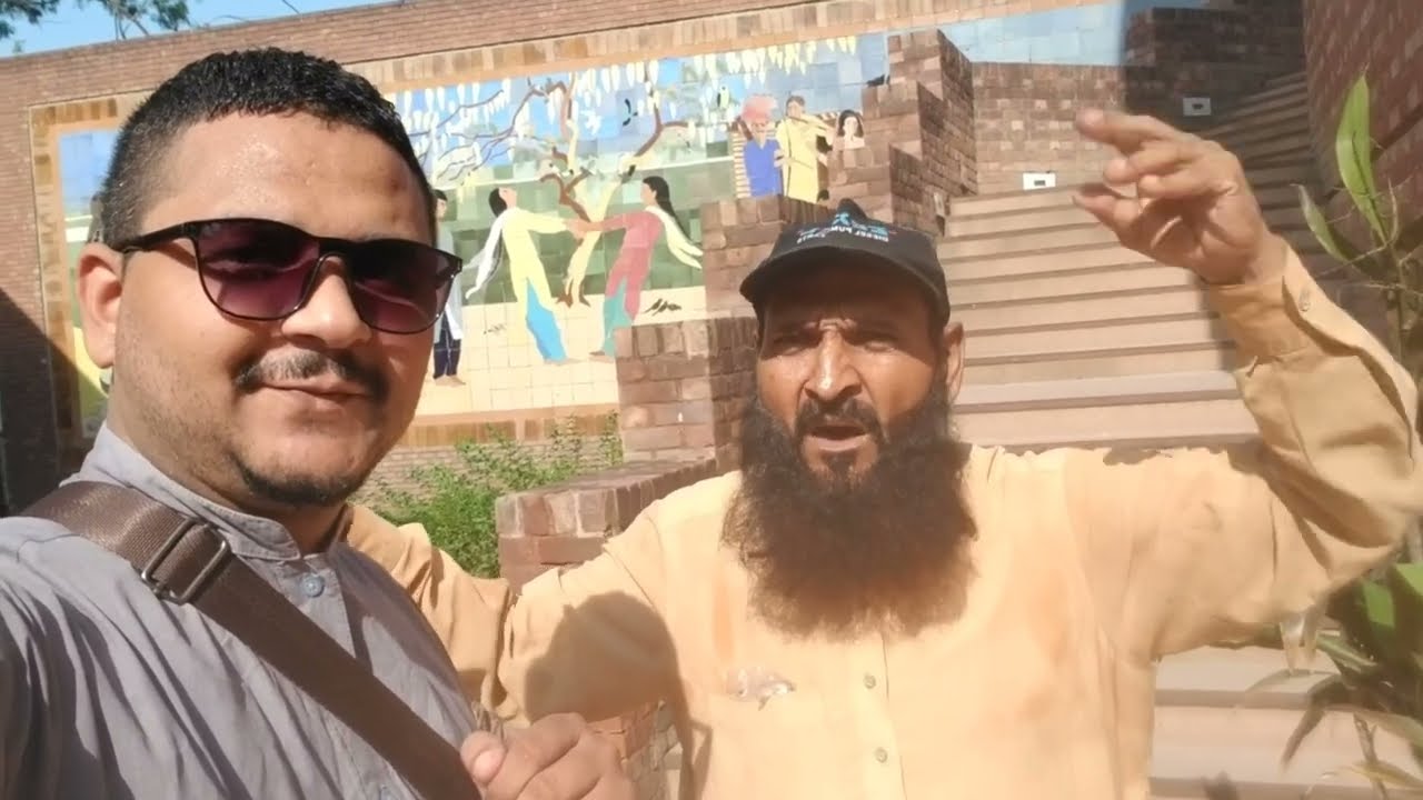 Tour Alhamra Hall | Mall Road Lahore 2022