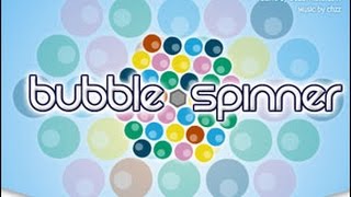 OMG SUCH PRETTY MUSIC~! - Bubble spinner screenshot 4