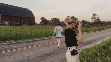 Chase Huglin - Coast (Official Music Video)