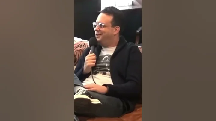 Shane Gillis vs Joe DeRosa is HILARIOUS