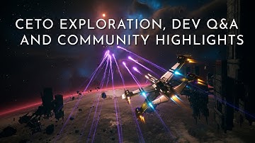 EVERSPACE 2: Dev Stream with Q&A & New Hard Playthrough