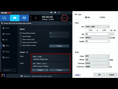 How To Record