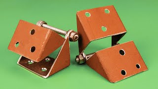 25 INCREDIBLE HANDYMAN CRAFTS TIPS AND TRICKS