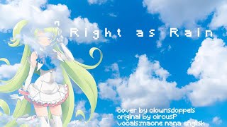 Right as Rain
