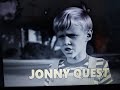 Scrambled Shows: Jonny Quest mixed with Dennis the Menace