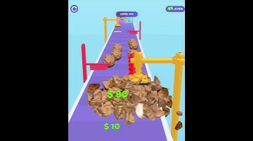 Gem Stack Level 411 to 412 | #gemstack