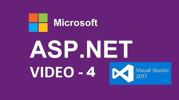 Login Page with Database using ASP.NET C# | Video-4