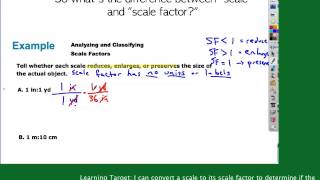 Scale vs. Scale Factor.mp4 News