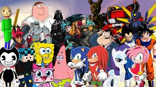 Super Smash Lifelight Ai Cover Song