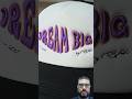 how to create foam puff embroidery #embroidery #custom #hat #foam #3d #machine #shorts #ytshorts