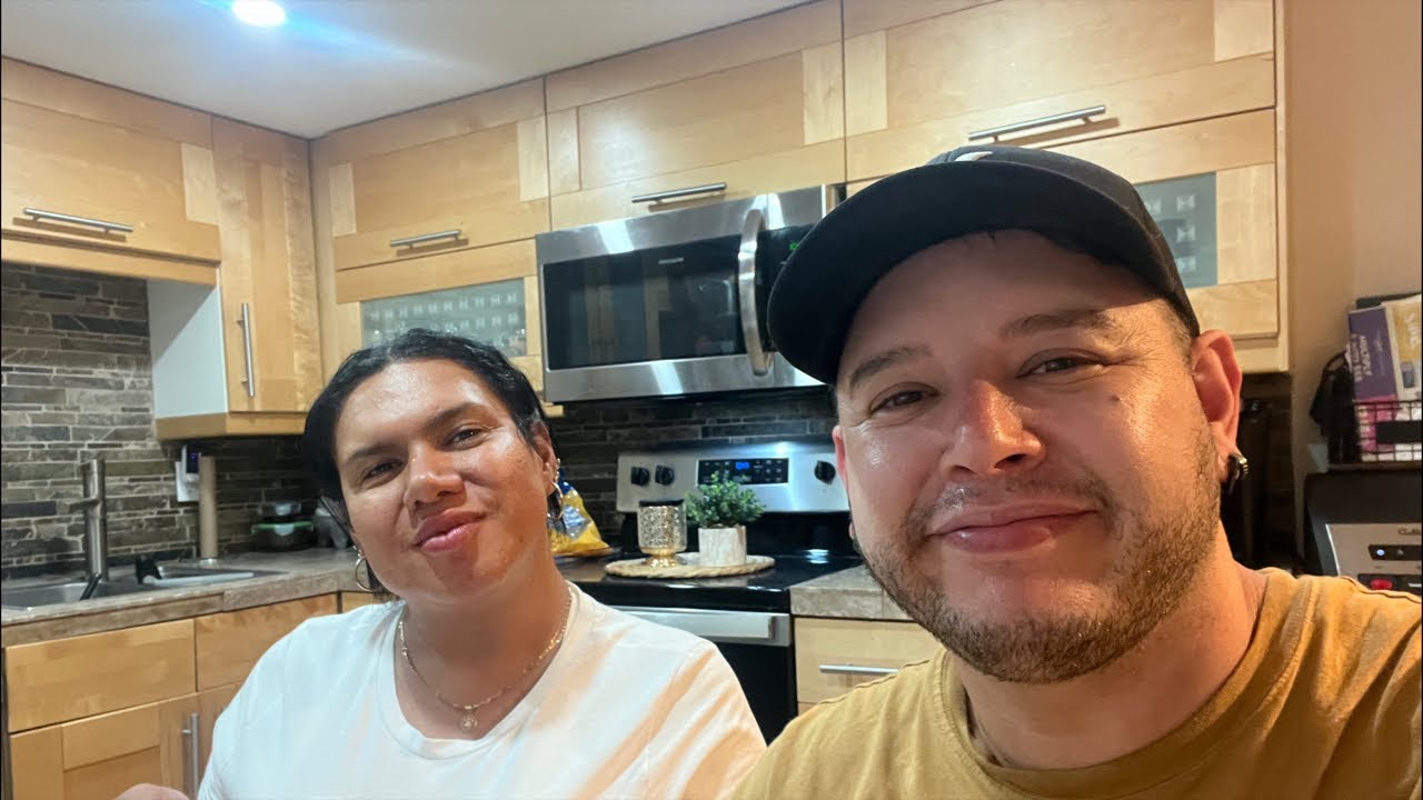 Platicas nocturnas con la Krimini!